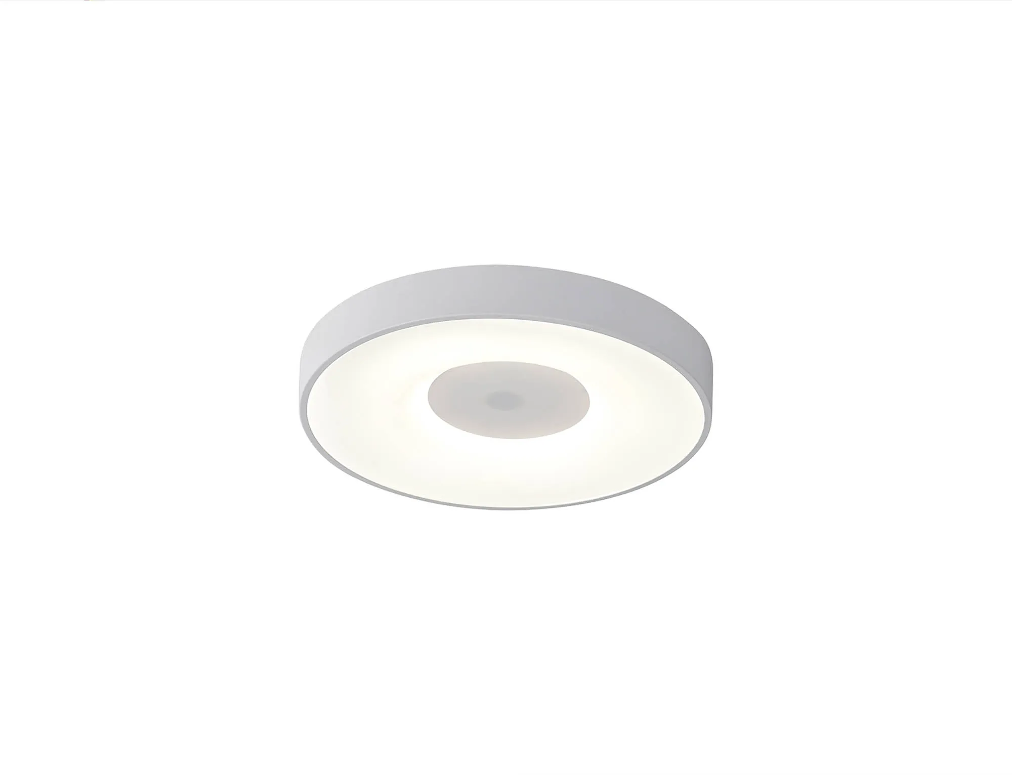 Coin Round Ceiling Lights Mantra Flush Fittings